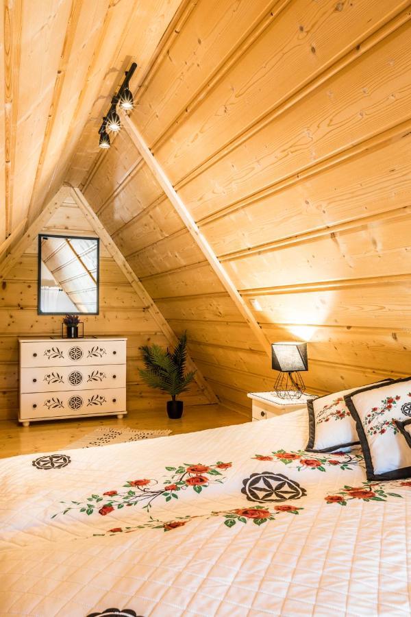Apartamenty Harenda Ski Zakopane Bagian luar foto